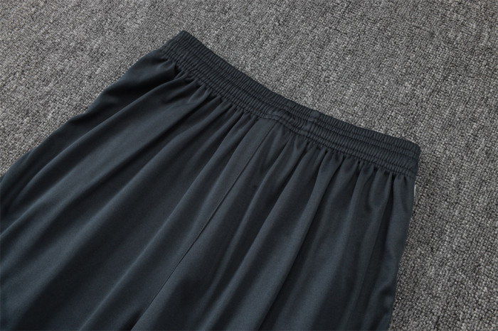 Argentina Training Short sleeve Suit 24/25