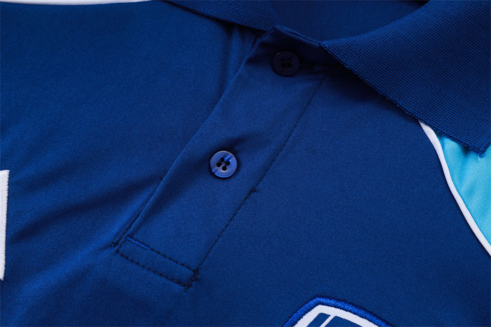 Arsenal POLO Jersey 25/26