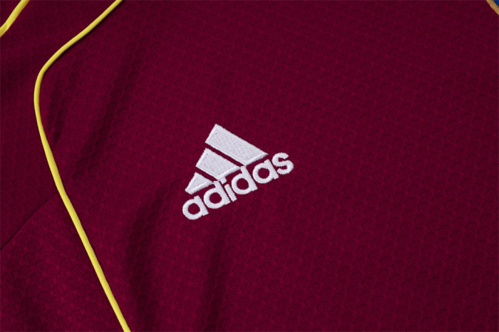 Arsenal Training Short sleeve Suit 25/26