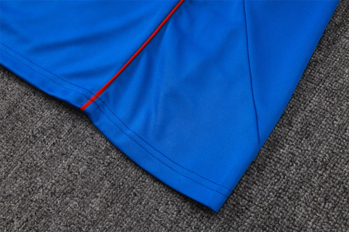 Manchester United Training Jersey Suit 25/26