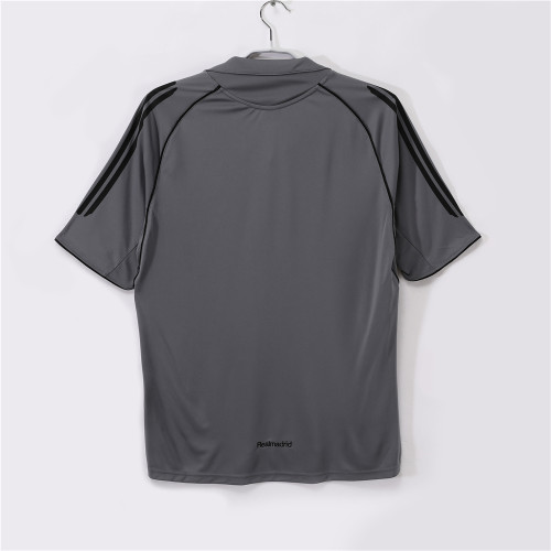 Real Madrid Third Retro Jersey 2005/06