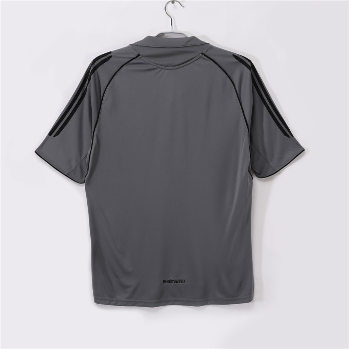 Real Madrid Third Retro Jersey 2005/06