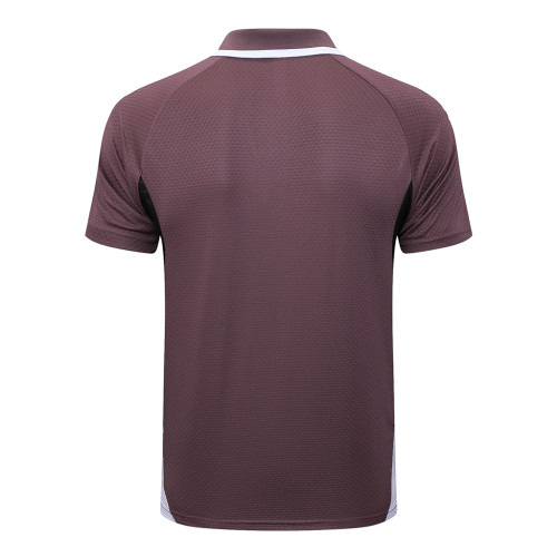 Manchester United POLO Jersey 25/26