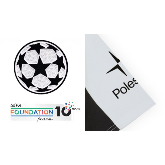 Borussia Dortmund Away Man Player Jersey 25/26