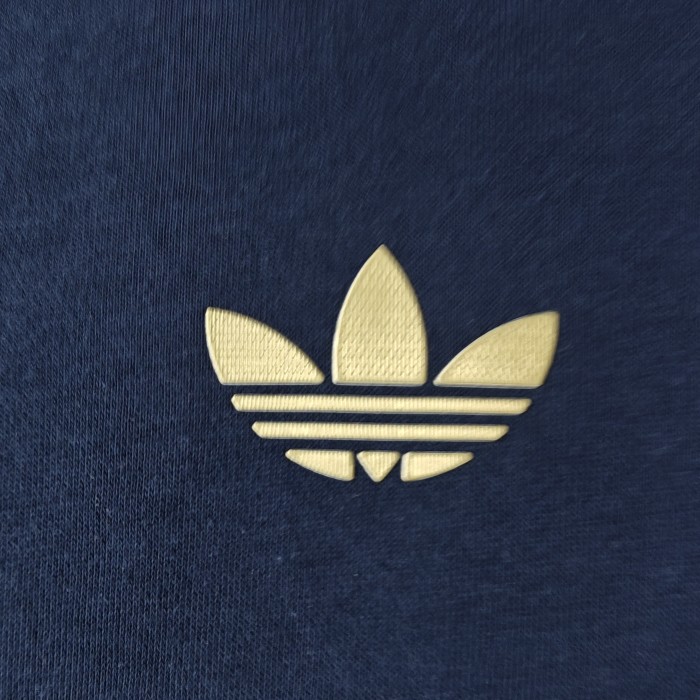 Argentina 50th Anniversary fleece-lined Hoodie （Multiple colors）