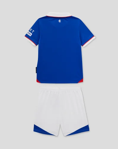 Rangers Home Kids Suit 25/26
