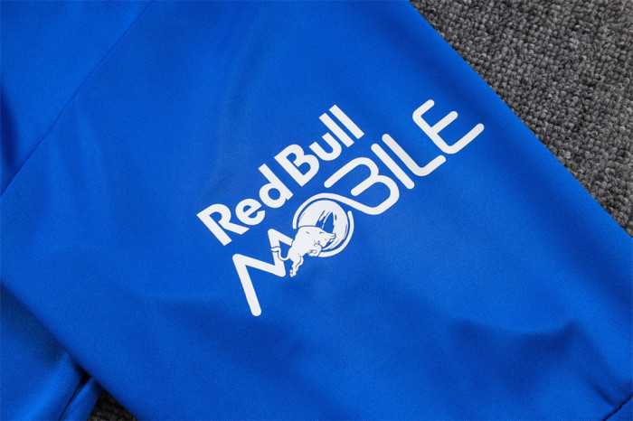 Al-Hilal Training Jersey Suit 25/26