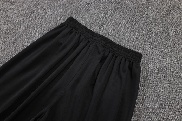 Real Madrid Training Jersey Suit 25/26