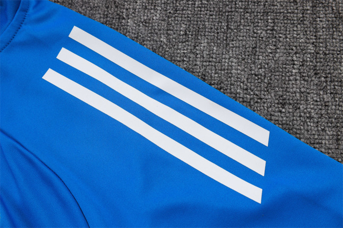 Real Madrid Training Jacket 25/26