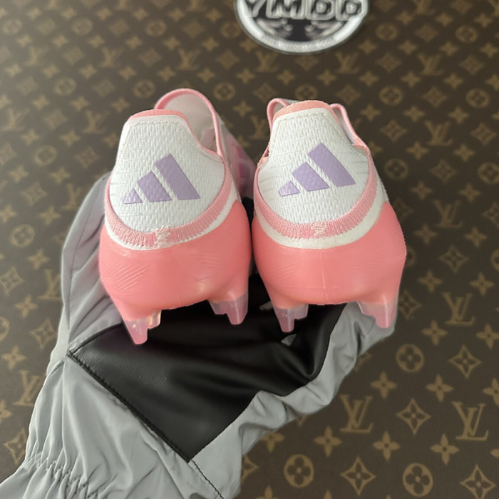 LAMINE YAMAL x Adidas F50 Football Boots