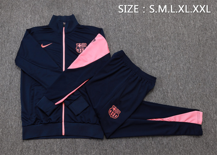 Barcelona Training Jacket 24/25