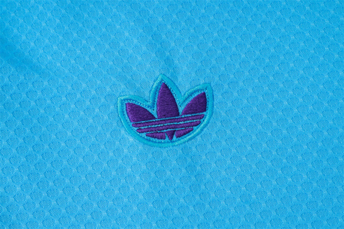 Real Madrid Training Short sleeve Jersey 25/26