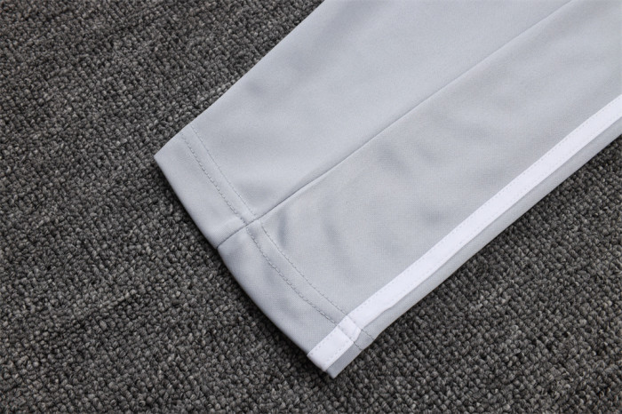 Real Madrid Training Jersey Suit 25/26