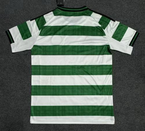 Celtic Home Men Jersey 25/26