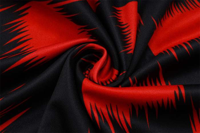 Flamengo Training Jersey 25/26