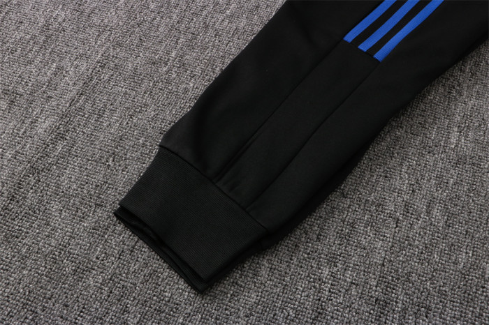 Real Madrid Training Jacket Suit 2025