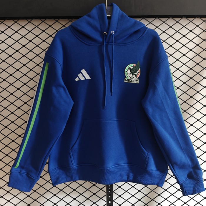 Mexico Hoodie Training Jersey 25/26 (Multiple colors)