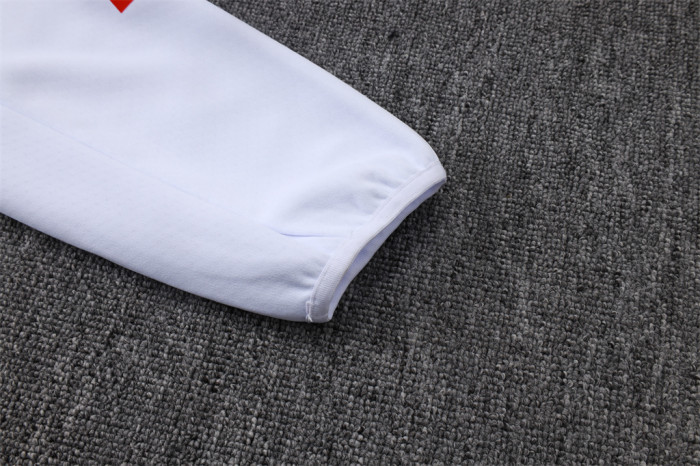 Bayern Munich Training Jacket Suit 2025