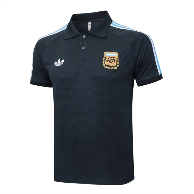 Argentina POLO Jersey 24/25