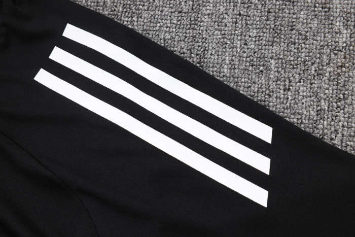 Germany Training Short sleeve Suit 25/26