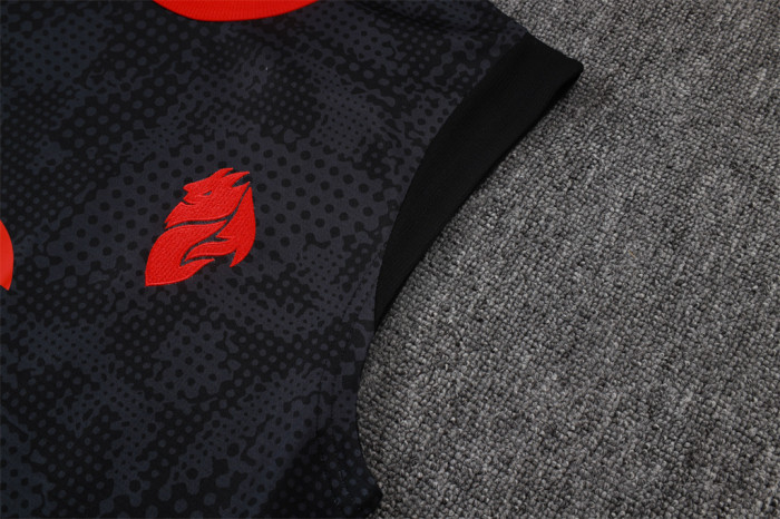 AC Milan Training Jersey 25/26