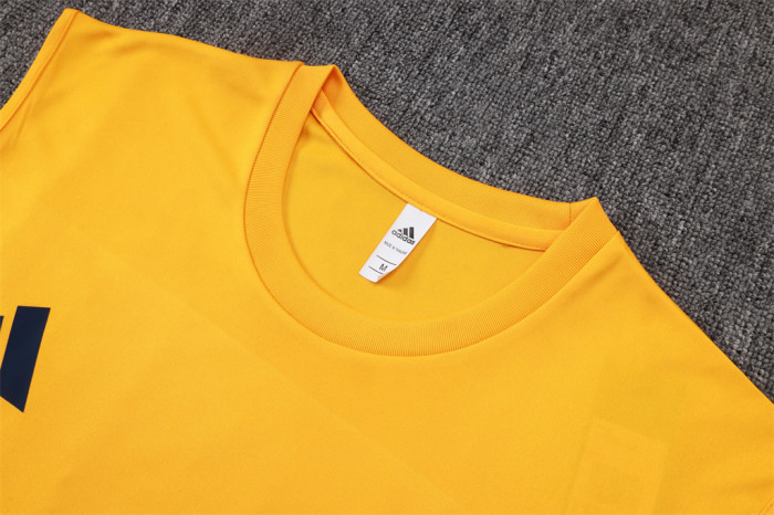 Boca Training Jersey 25/26