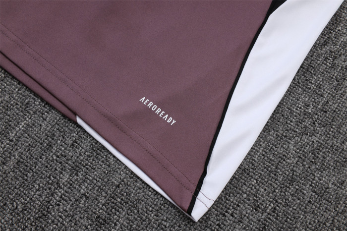 Manchester United Training Jersey 25/26