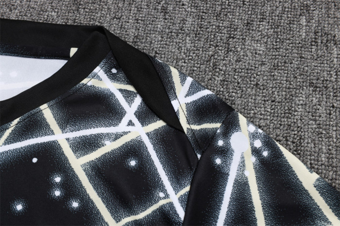 Chelsea Training Short sleeve Suit 25/26