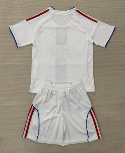 Lyon Home Kids Suit 25/26