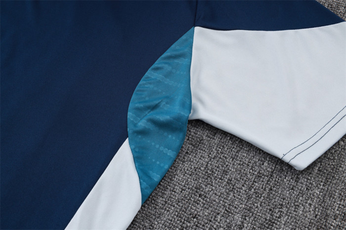 Arsenal Training Short sleeve Suit 25/26