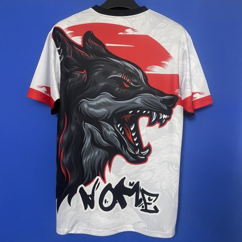 Japan Special Edition Jersey 2025