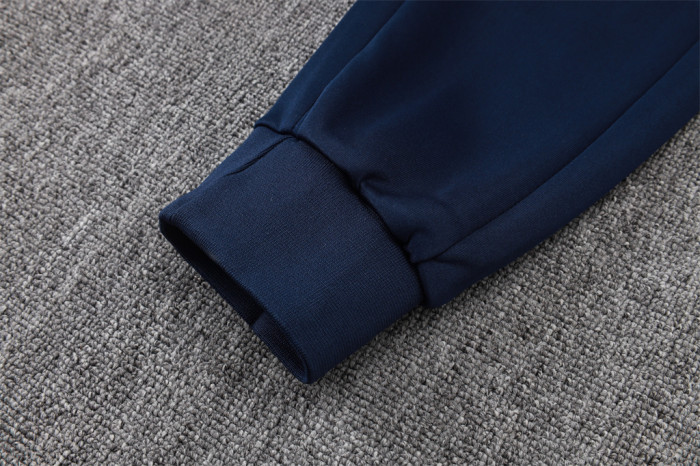 Barcelona Training Jacket Suit 2025