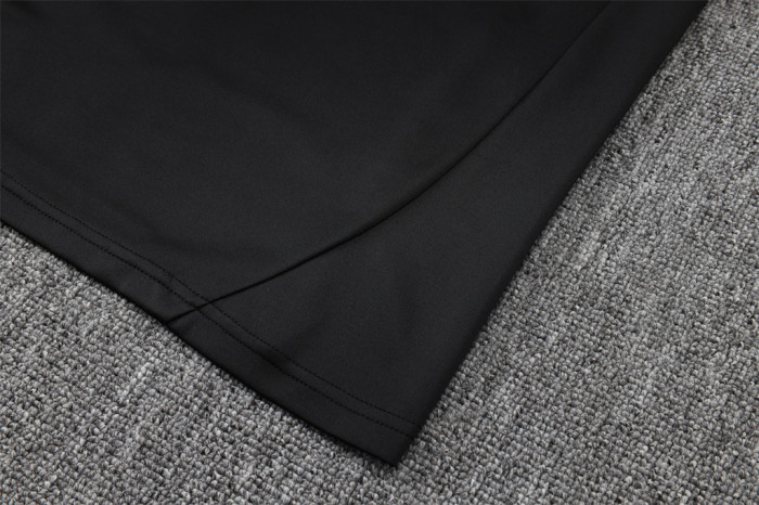 Manchester United Training Jersey Suit 25/26