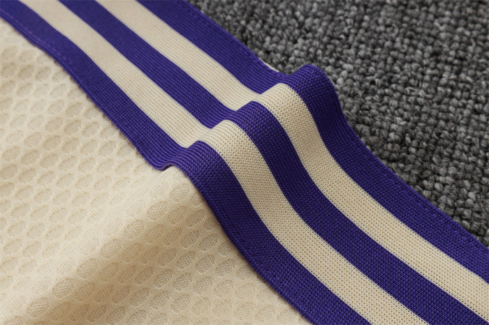 Real Madrid Training Short sleeve Jersey 25/26