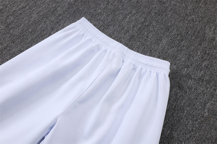 Bayern Munich Training Jacket Suit 2025