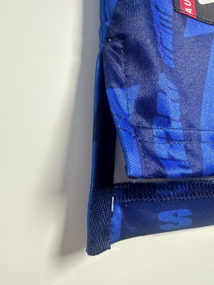 Arsenal Away Retro Jersey 1994/95