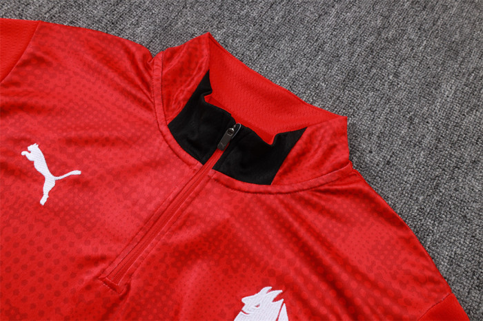 AC Milan Training Jersey Suit 5/26