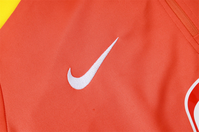 Brazil Training Jersey Suit  25/26