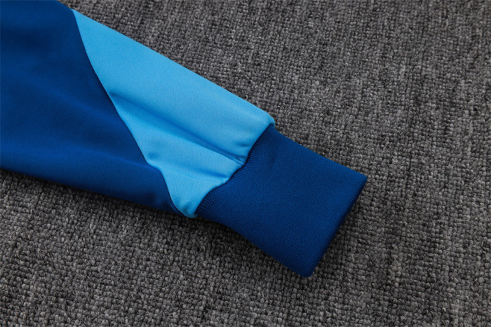 Barcelona Training Jacket 25/26