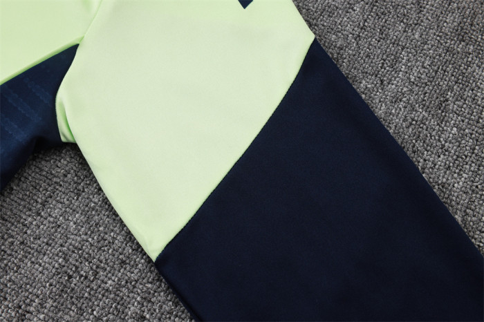 Real Madrid Training Jersey Suit 25/26