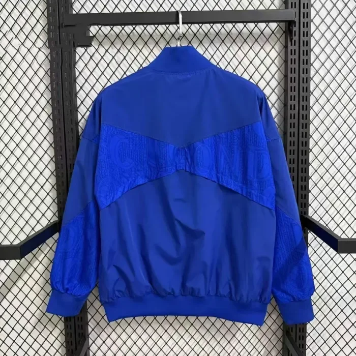 Chelsea Training Windbreaker 2025