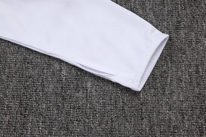 Germany Training Jacket 25/26