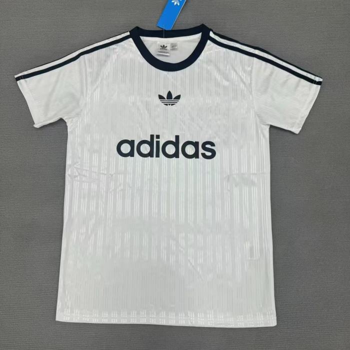 ADICOLOR - Print T-shirt White 2025