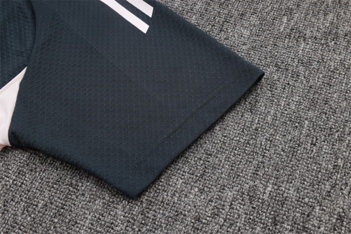 Real Madrid POLO Jersey 25/26