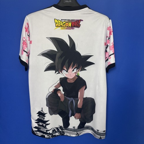 Japan Special Edition Jersey 2025