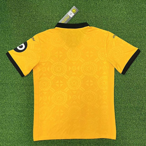 Wolves Home Man Jersey 25/26