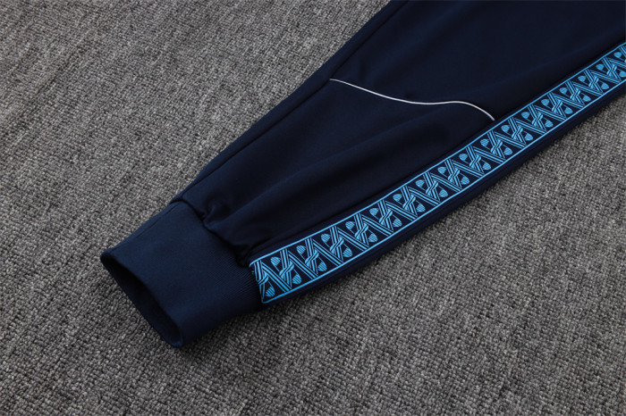 Manchester City Training Pants 25/26