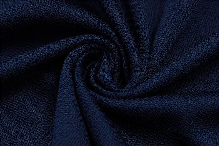 Atletico Madrid Training Jersey Suit 25/26