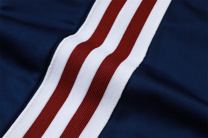 Arsenal Training Short sleeve Suit 25/26