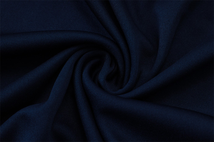 Boca Training Short Sleeve Jersey 25/26